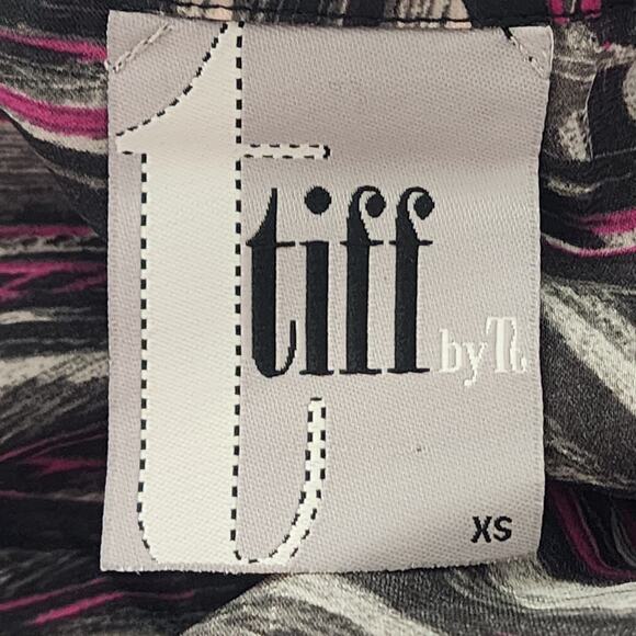 Tiff by Tt Maxi Boho XS Dress - Picture 7 of 7